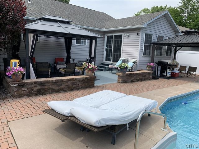 107 Norwood Avenue East, Salina, NY 13088