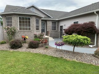 107 Norwood Avenue East, Salina, NY 13088
