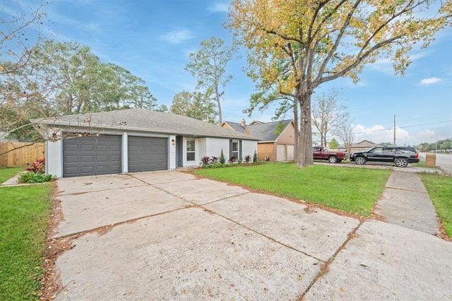 23307 Apple Arbor Drive, Spring, TX 77373