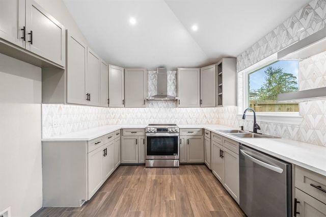 23307 Apple Arbor Drive, Spring, TX 77373