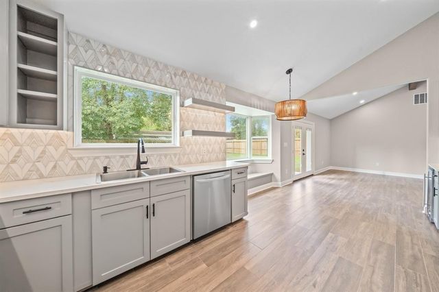 23307 Apple Arbor Drive, Spring, TX 77373