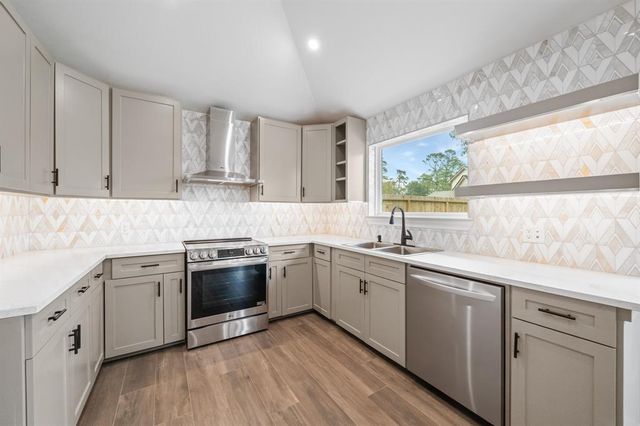 23307 Apple Arbor Drive, Spring, TX 77373