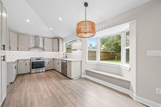 23307 Apple Arbor Drive, Spring, TX 77373