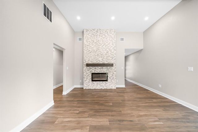 23307 Apple Arbor Drive, Spring, TX 77373