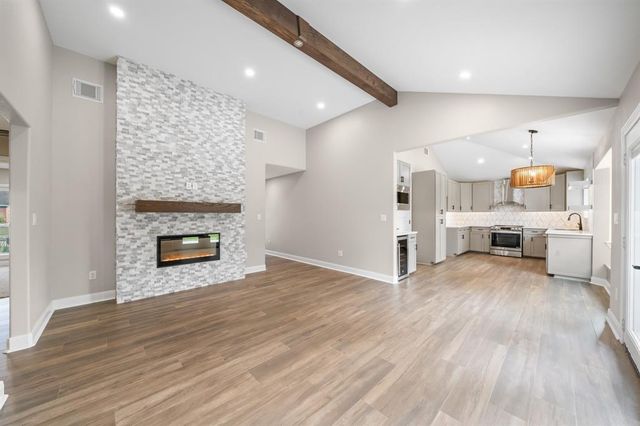 23307 Apple Arbor Drive, Spring, TX 77373