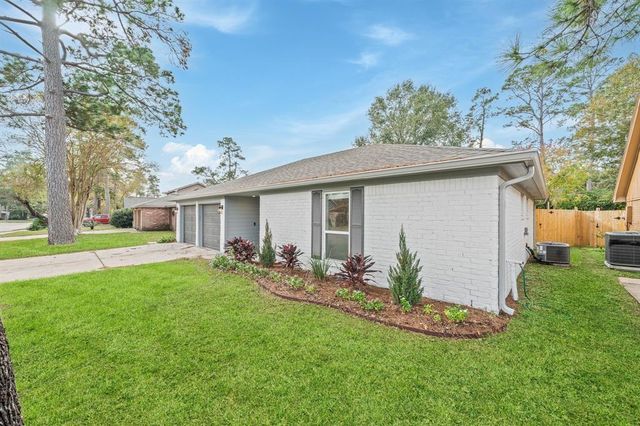 23307 Apple Arbor Drive, Spring, TX 77373