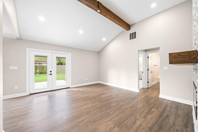 23307 Apple Arbor Drive, Spring, TX 77373