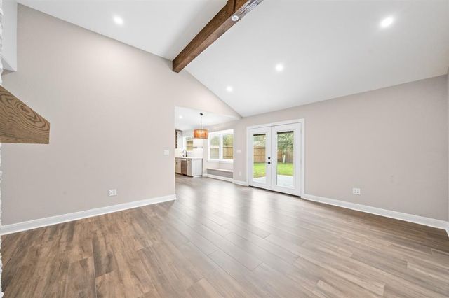 23307 Apple Arbor Drive, Spring, TX 77373