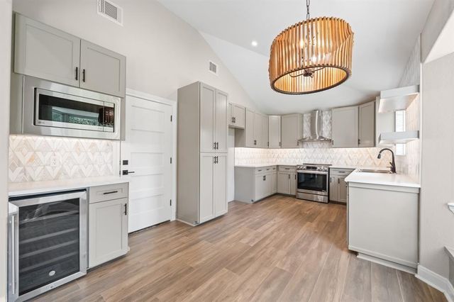 23307 Apple Arbor Drive, Spring, TX 77373