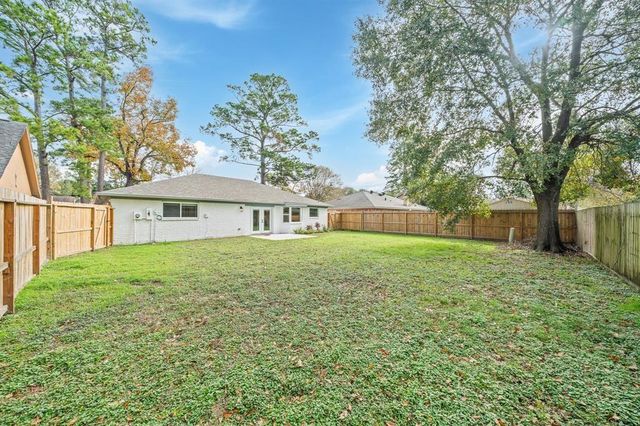 23307 Apple Arbor Drive, Spring, TX 77373