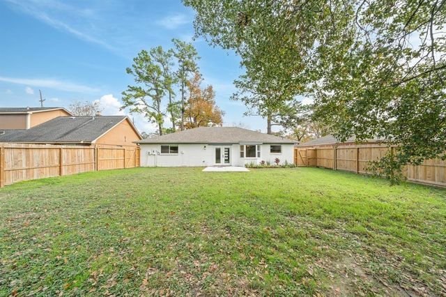 23307 Apple Arbor Drive, Spring, TX 77373