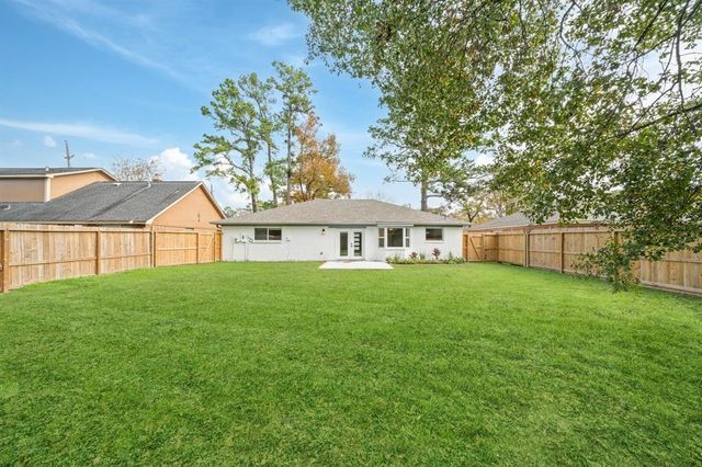 23307 Apple Arbor Drive, Spring, TX 77373