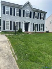 5428 Stone Ln, Henrico, VA 23227