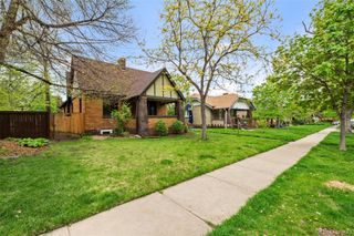 426 S Race Street, Denver, CO 80209