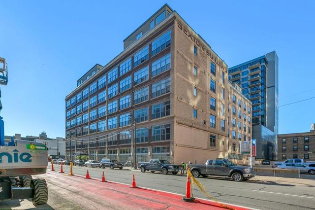 521 S 7th Street 619, Minneapolis, MN 55415