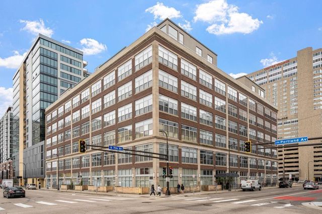 521 S 7th Street 619, Minneapolis, MN 55415