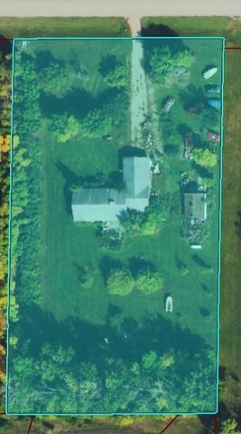 6026 64th Avenue S, Horace, ND 58047