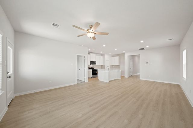 2402 Forshire Road, Conroe, TX 77306