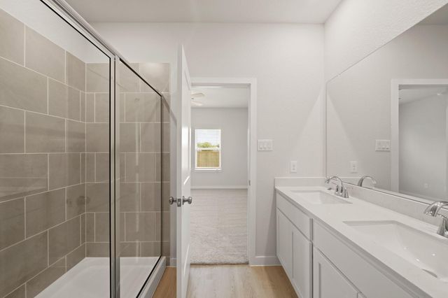 2402 Forshire Road, Conroe, TX 77306