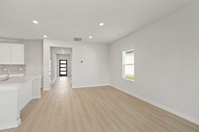 2402 Forshire Road, Conroe, TX 77306