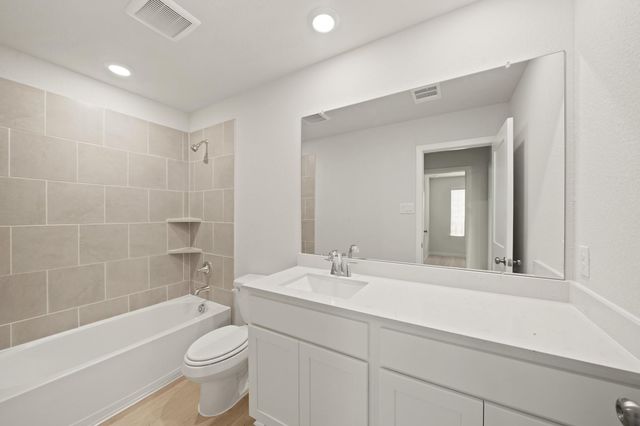 2402 Forshire Road, Conroe, TX 77306