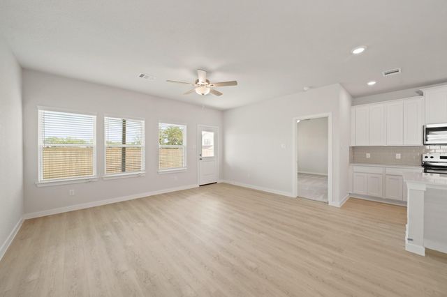 2402 Forshire Road, Conroe, TX 77306