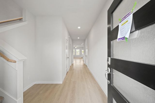 2402 Forshire Road, Conroe, TX 77306