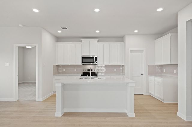 2402 Forshire Road, Conroe, TX 77306