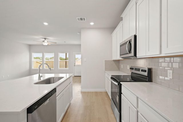 2402 Forshire Road, Conroe, TX 77306