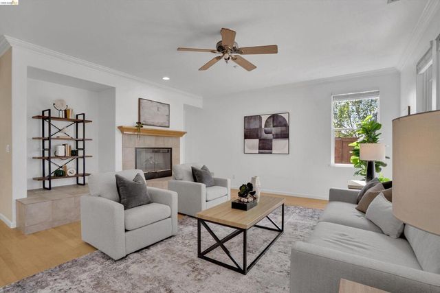 609 Whitby Ln, Brentwood, CA 94513