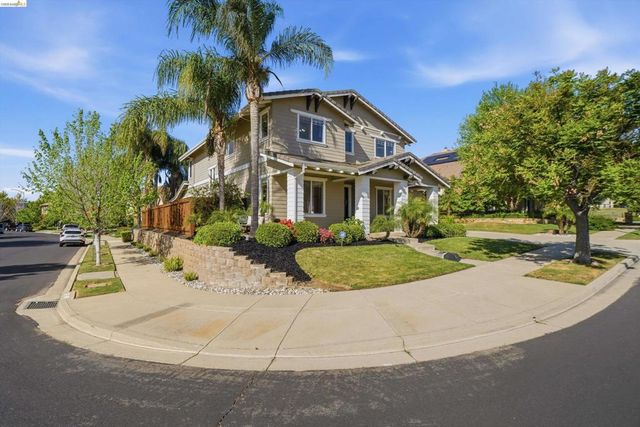 609 Whitby Ln, Brentwood, CA 94513