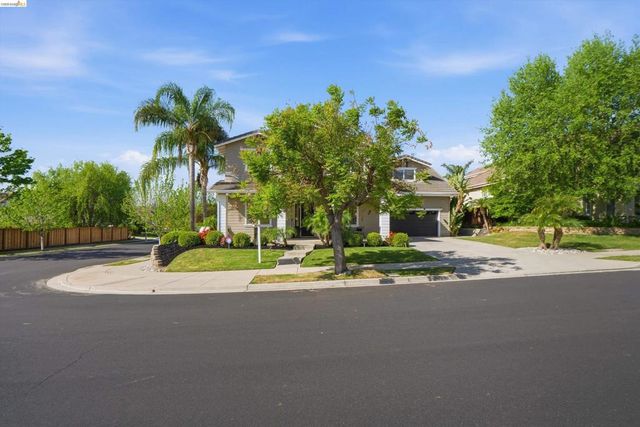 609 Whitby Ln, Brentwood, CA 94513