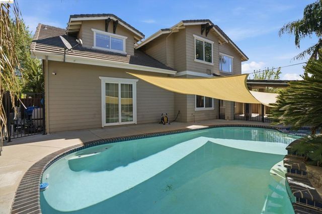 609 Whitby Ln, Brentwood, CA 94513