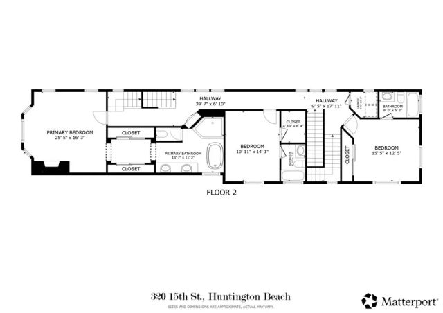 320 15th, Huntington Beach, CA 92648