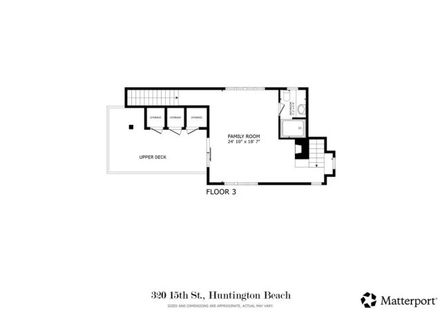 320 15th, Huntington Beach, CA 92648