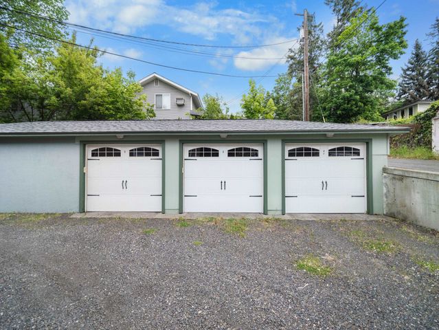 1109 S WALNUT St, Spokane, WA 99204