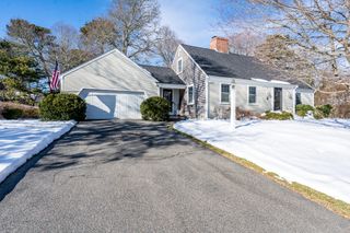 121 Eileen Street, Yarmouth Port, MA 02675