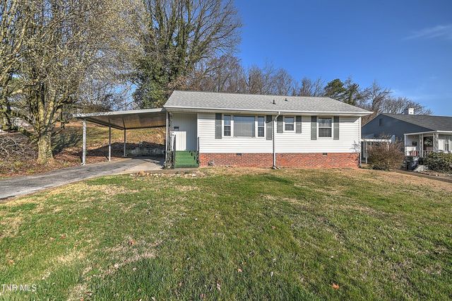 1208 Garden Drive, Kingsport, TN 37664
