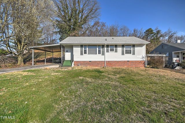 1208 Garden Drive, Kingsport, TN 37664