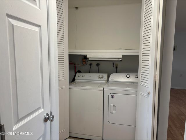 562 Portsmouth Drive 562C, Lakewood, NJ 08701