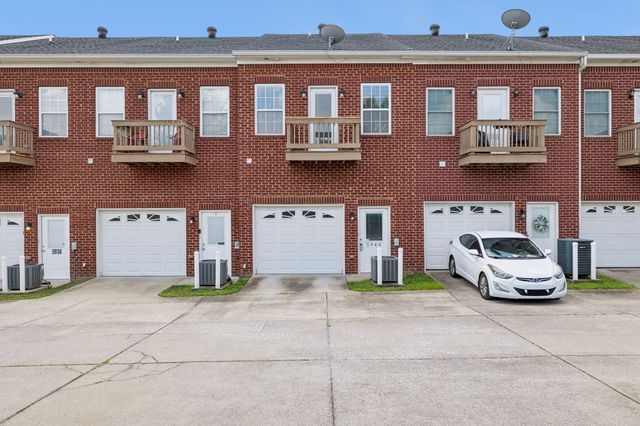 5940 Obrien Ave, Nashville, TN 37209