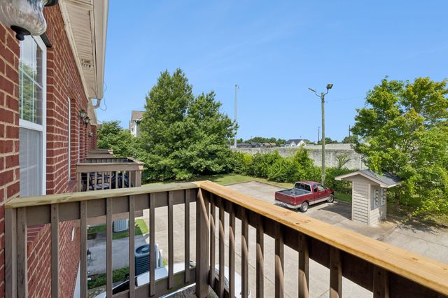 5940 Obrien Ave, Nashville, TN 37209