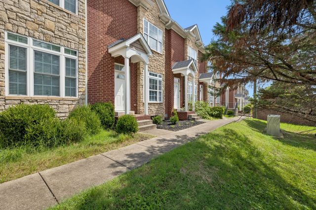 5940 Obrien Ave, Nashville, TN 37209