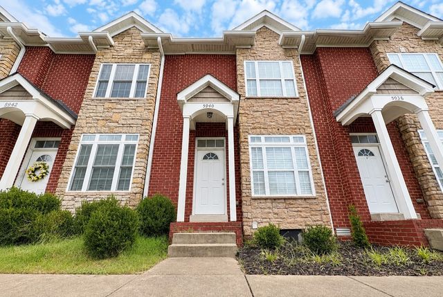 5940 Obrien Ave, Nashville, TN 37209