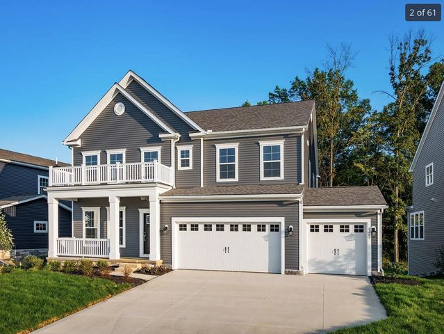 7141 Aster Way, Plain City, OH 43064