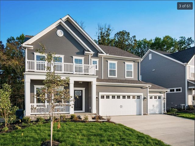 7141 Aster Way, Plain City, OH 43064