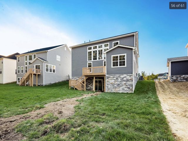 7141 Aster Way, Plain City, OH 43064