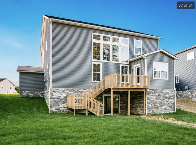 7141 Aster Way, Plain City, OH 43064