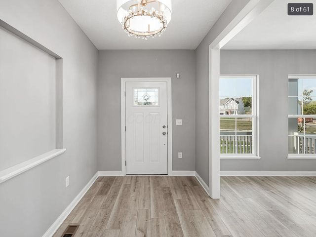 7141 Aster Way, Plain City, OH 43064