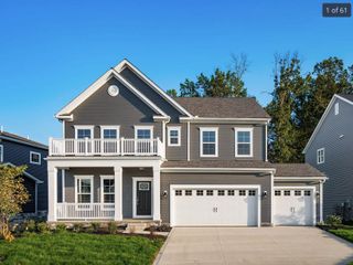 7141 Aster Way, Plain City, OH 43064